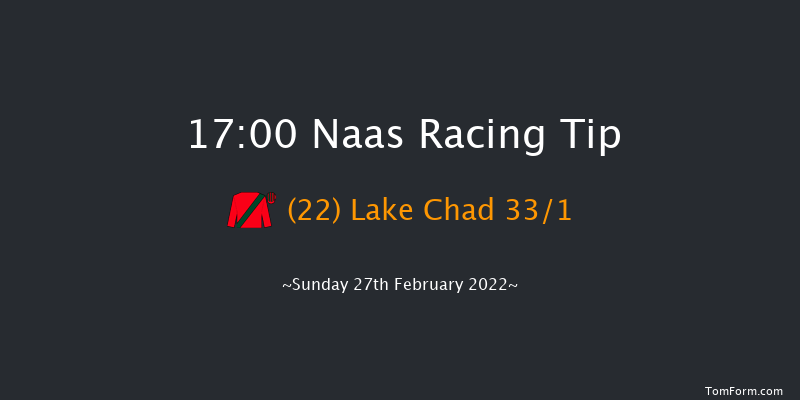 Naas 17:00 Handicap Hurdle 16f Sat 12th Feb 2022