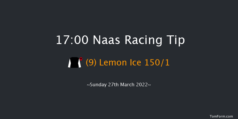 Naas 17:00 Maiden 8f Sun 13th Mar 2022