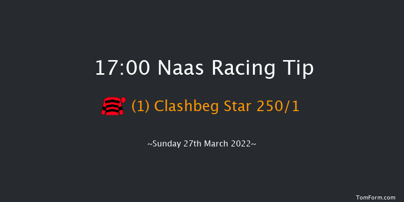 Naas 17:00 Maiden 8f Sun 13th Mar 2022