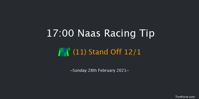 Paddy's Rewards Club Handicap Hurdle Naas 17:00 Handicap Hurdle 16f Sat 13th Feb 2021