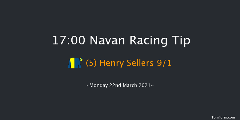 Nobber Handicap Hurdle (80-102) Navan 17:00 Handicap Hurdle 16f Sat 13th Mar 2021