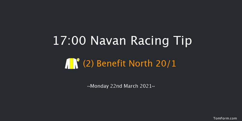 Nobber Handicap Hurdle (80-102) Navan 17:00 Handicap Hurdle 16f Sat 13th Mar 2021