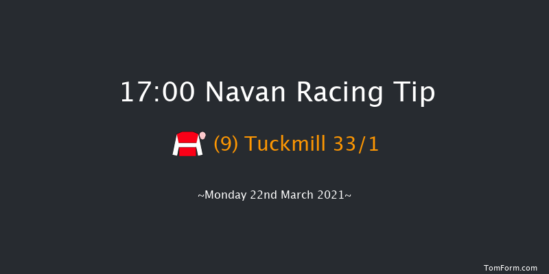 Nobber Handicap Hurdle (80-102) Navan 17:00 Handicap Hurdle 16f Sat 13th Mar 2021