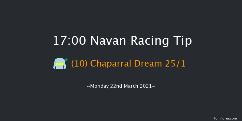 Nobber Handicap Hurdle (80-102) Navan 17:00 Handicap Hurdle 16f Sat 13th Mar 2021