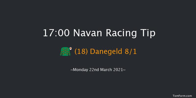 Nobber Handicap Hurdle (80-102) Navan 17:00 Handicap Hurdle 16f Sat 13th Mar 2021