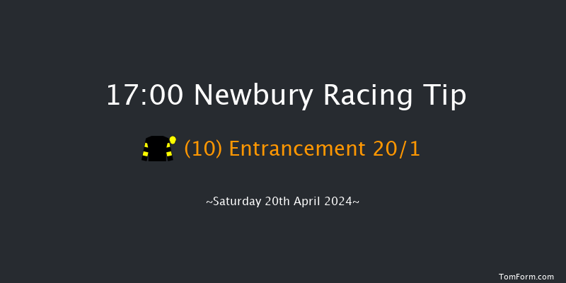 Newbury  17:00 Handicap (Class 4) 10f Fri 19th Apr 2024