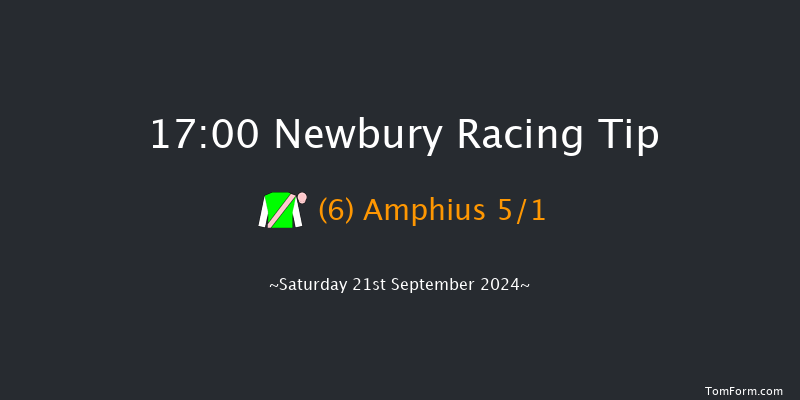 Newbury  17:00 Handicap (Class 3) 7f Fri 20th Sep 2024