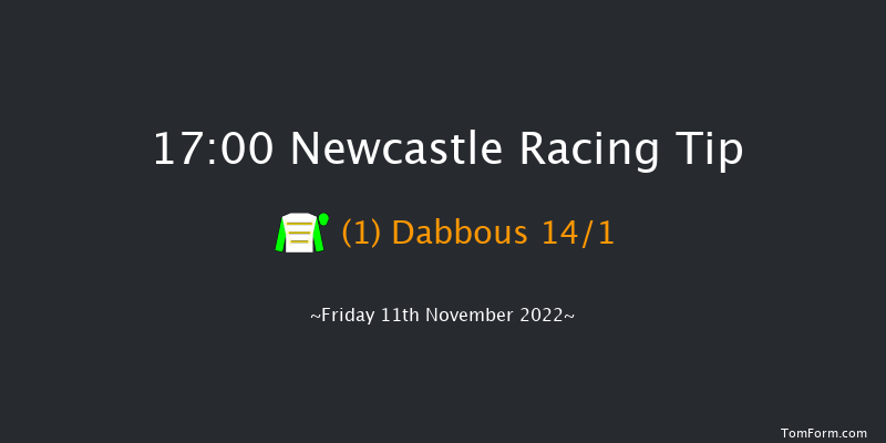 Newcastle 17:00 Stakes (Class 5) 7f Thu 10th Nov 2022