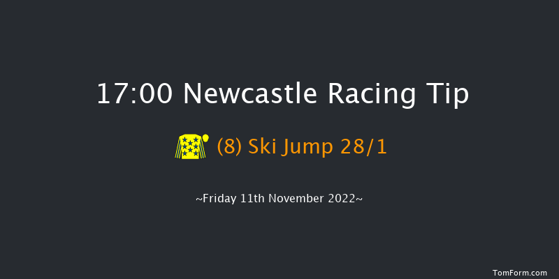 Newcastle 17:00 Stakes (Class 5) 7f Thu 10th Nov 2022