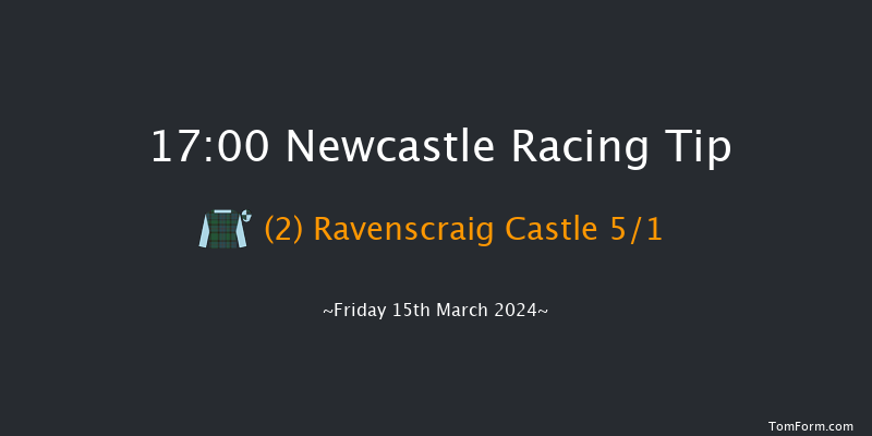 Newcastle  17:00 Handicap (Class 4) 10f Wed 13th Mar 2024