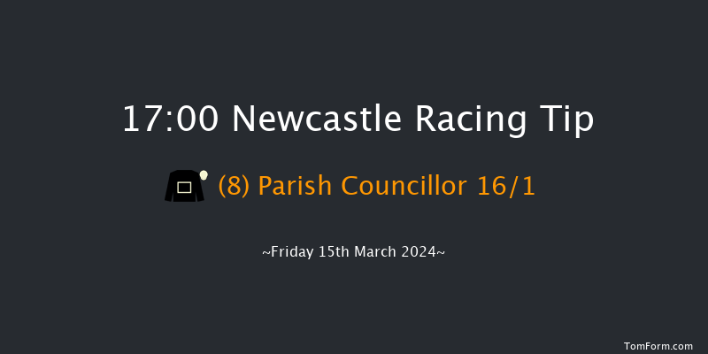 Newcastle  17:00 Handicap (Class 4) 10f Wed 13th Mar 2024