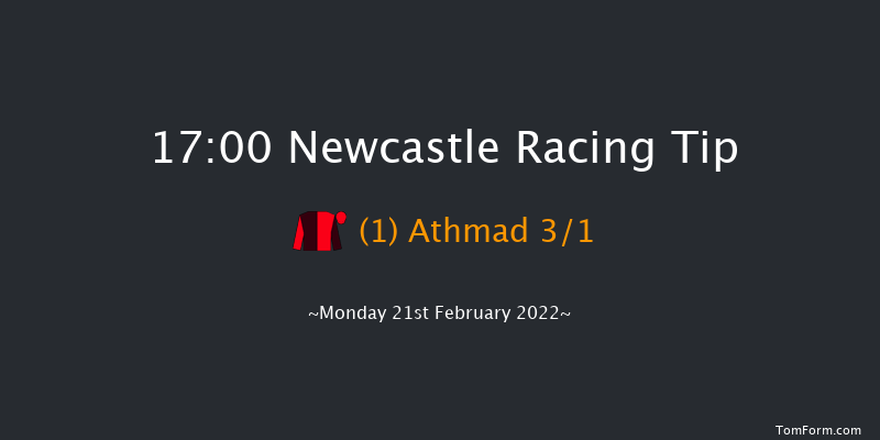 Newcastle 17:00 Handicap (Class 4) 10f Sat 19th Feb 2022