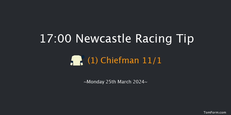 Newcastle  17:00 Handicap (Class 6) 10f Sat 23rd Mar 2024