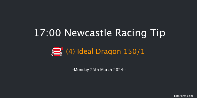 Newcastle  17:00 Handicap (Class 6) 10f Sat 23rd Mar 2024