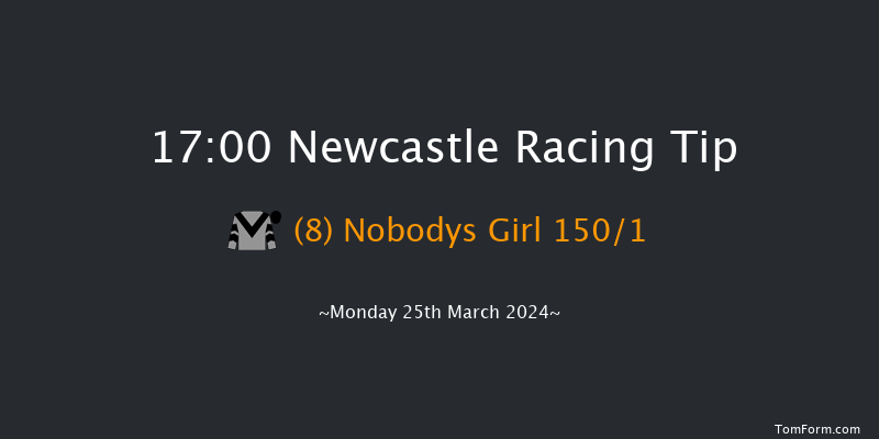 Newcastle  17:00 Handicap (Class 6) 10f Sat 23rd Mar 2024