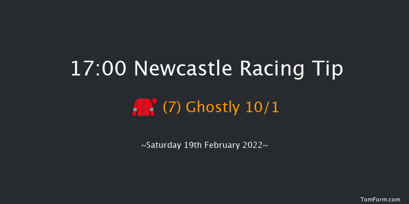 Newcastle 17:00 Handicap (Class 6) 12f Tue 15th Feb 2022