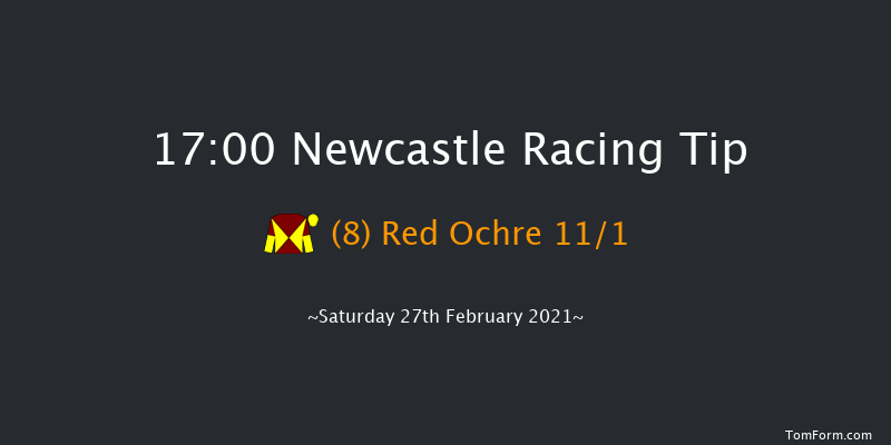 Vertem Investing For The Future Conditional Jockeys' Handicap Hurdle Newcastle 17:00 Handicap Hurdle (Class 5) 16f Tue 23rd Feb 2021