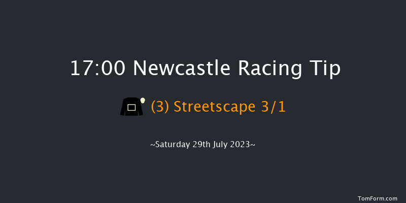 Newcastle 17:00 Handicap (Class 6) 8f Sat 1st Jul 2023