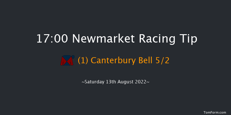 Newmarket 17:00 Handicap (Class 5) 10f Sat 6th Aug 2022