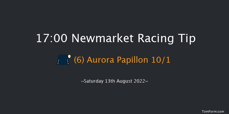 Newmarket 17:00 Handicap (Class 5) 10f Sat 6th Aug 2022