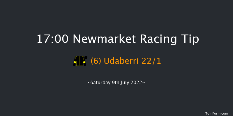 Newmarket 17:00 Handicap (Class 3) 12f Fri 8th Jul 2022