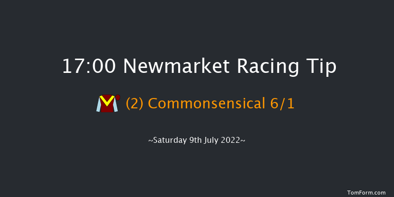 Newmarket 17:00 Handicap (Class 3) 12f Fri 8th Jul 2022