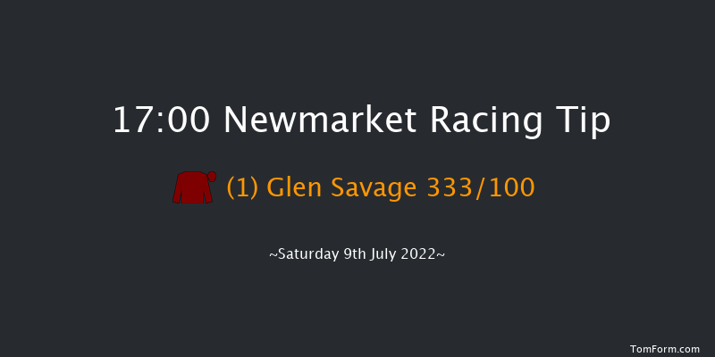 Newmarket 17:00 Handicap (Class 3) 12f Fri 8th Jul 2022