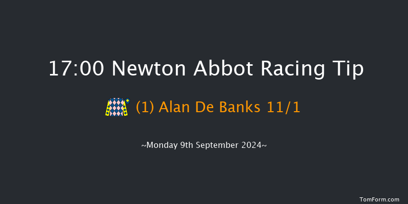 Newton Abbot  17:00 NH Flat Race (Class 4) 17f Sat 31st Aug 2024