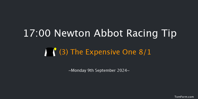 Newton Abbot  17:00 NH Flat Race (Class 4) 17f Sat 31st Aug 2024