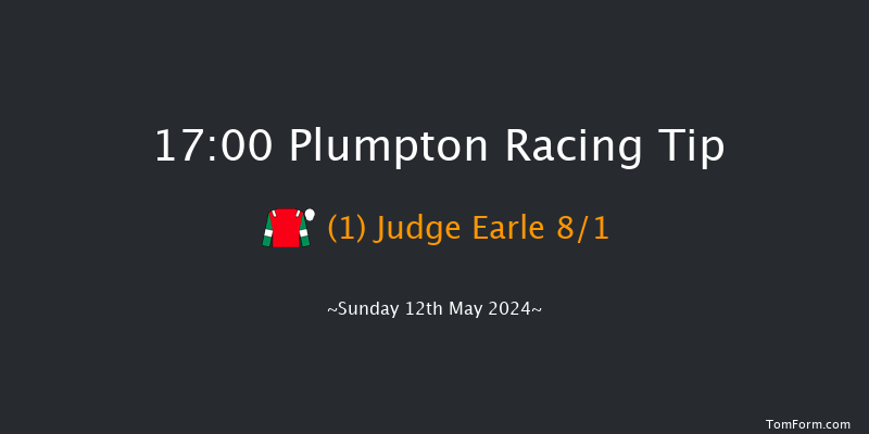 Plumpton  17:00 Handicap Chase (Class 4)
26f Sun 14th Apr 2024