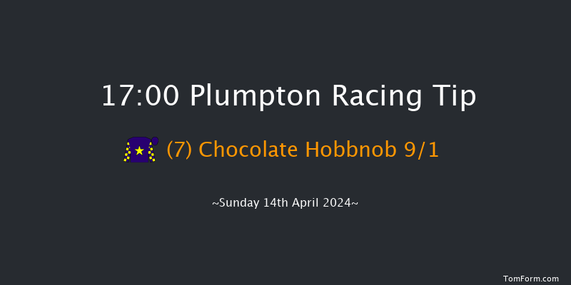 Plumpton  17:00 NH Flat Race (Class 5) 18f Mon 1st Apr 2024