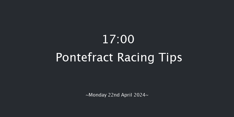 Pontefract  17:00 Stakes (Class 5) 6f Tue 2nd Apr 2024