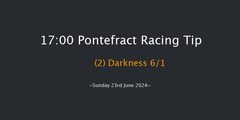 Pontefract  17:00 Handicap (Class 3) 6f Mon 10th Jun 2024