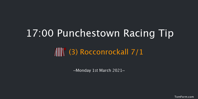 Punchestown Handicap Hurdle (80-95) Punchestown 17:00 Handicap Hurdle 20f Sun 14th Feb 2021