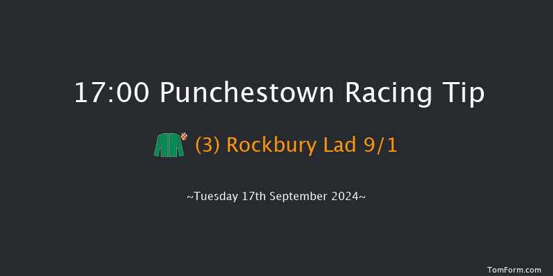 Punchestown  17:00 Handicap 9f Sun 9th Jun 2024