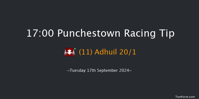 Punchestown  17:00 Handicap 9f Sun 9th Jun 2024