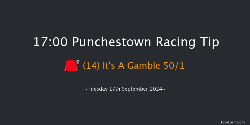 Punchestown  17:00 Handicap 9f Sun 9th Jun 2024