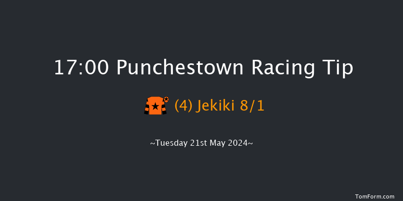 Punchestown  17:00 Handicap Hurdle 24f Sat 4th May 2024