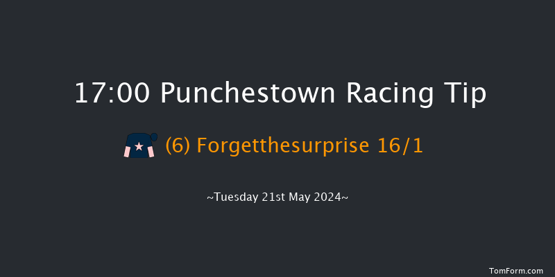 Punchestown  17:00 Handicap Hurdle 24f Sat 4th May 2024