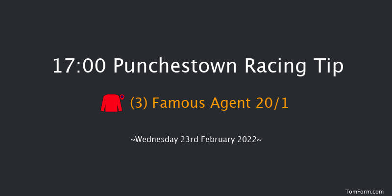 Punchestown 17:00 NH Flat Race 16f Sun 13th Feb 2022