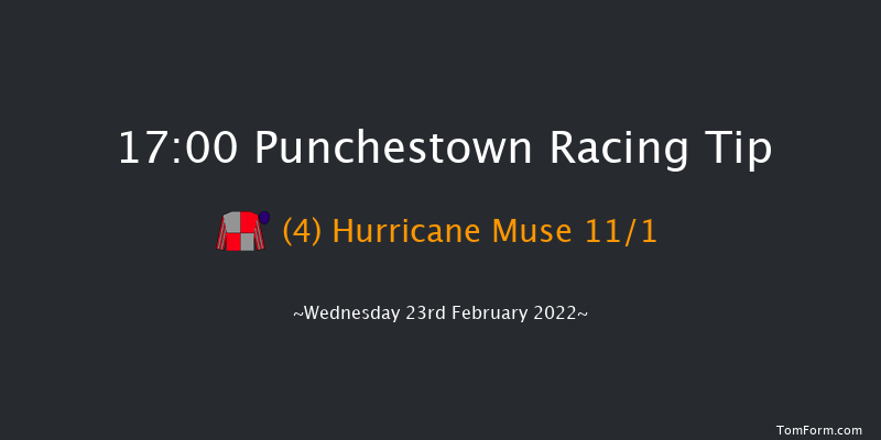 Punchestown 17:00 NH Flat Race 16f Sun 13th Feb 2022