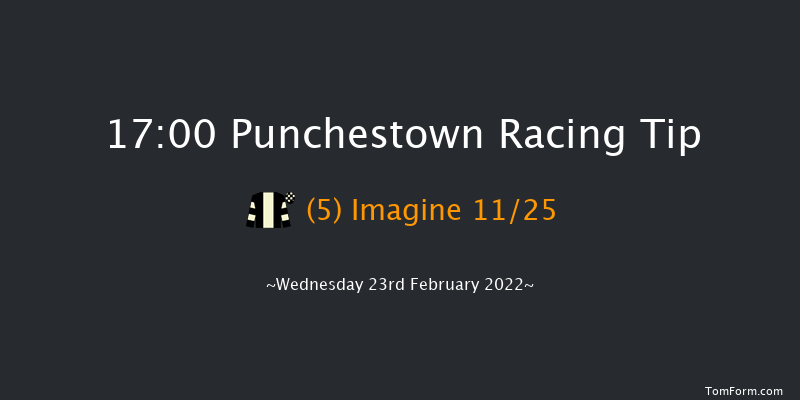 Punchestown 17:00 NH Flat Race 16f Sun 13th Feb 2022