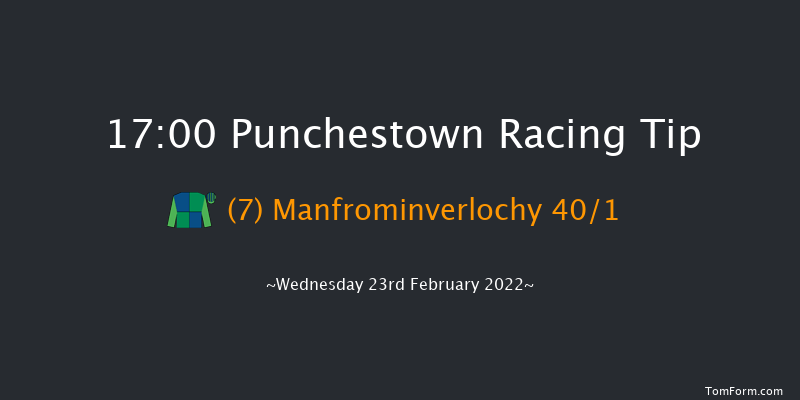 Punchestown 17:00 NH Flat Race 16f Sun 13th Feb 2022