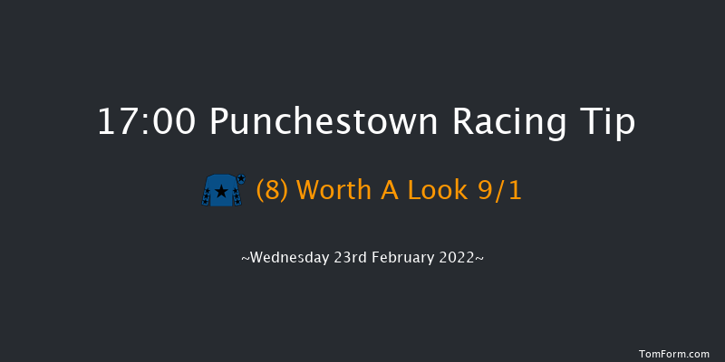 Punchestown 17:00 NH Flat Race 16f Sun 13th Feb 2022