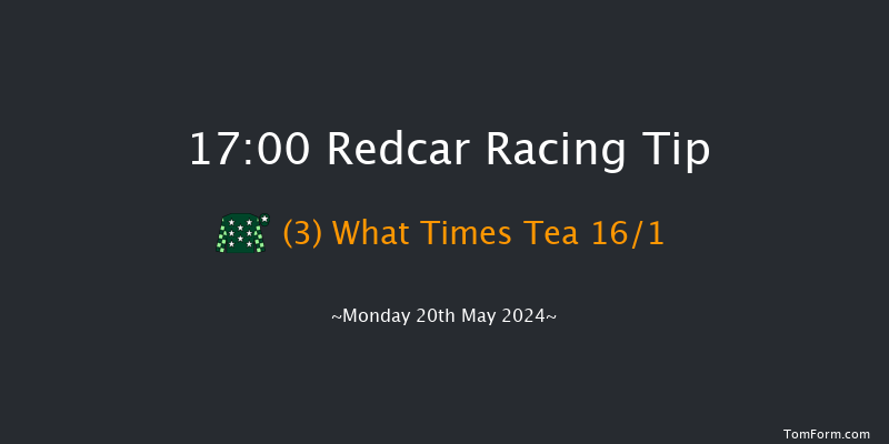 Redcar  17:00 Handicap (Class 6) 7f Thu 2nd May 2024