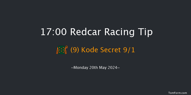 Redcar  17:00 Handicap (Class 6) 7f Thu 2nd May 2024