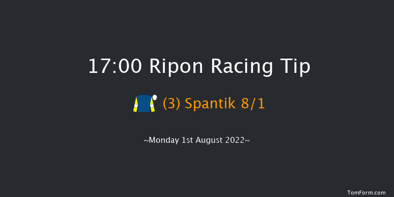 Ripon 17:00 Handicap (Class 5) 12f Sat 16th Jul 2022