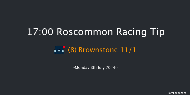 Roscommon  17:00 Claiming Hurdle 21f Tue 2nd Jul 2024