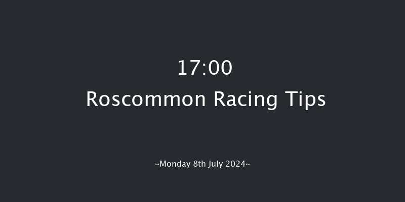 Roscommon  17:00 Claiming Hurdle 21f Tue 2nd Jul 2024