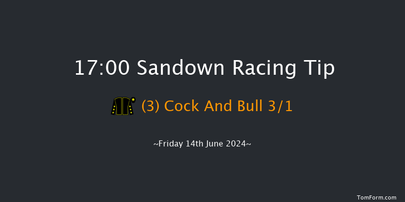 Sandown  17:00 Handicap (Class 5) 14f Thu 23rd May 2024